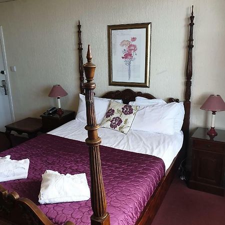 The Parisienne Hotel Blackpool Eksteriør billede
