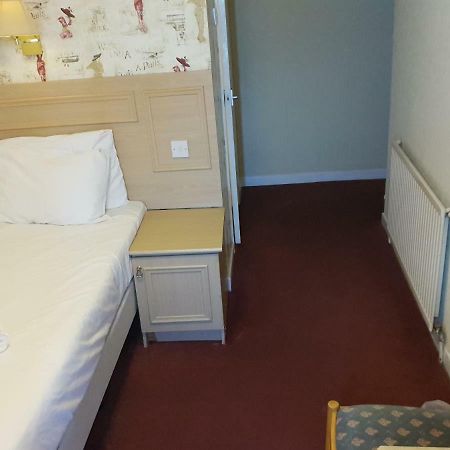 The Parisienne Hotel Blackpool Eksteriør billede