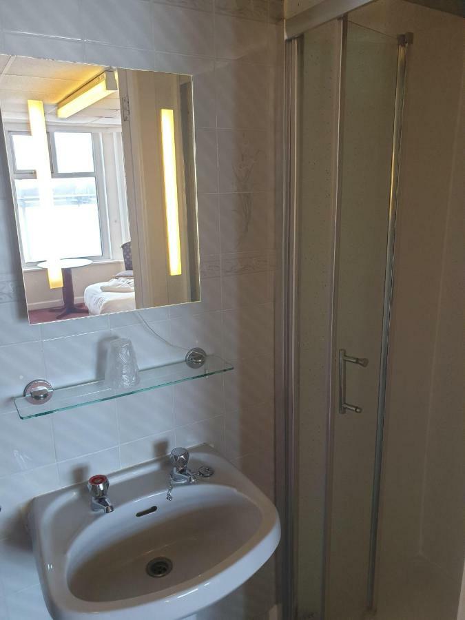 The Parisienne Hotel Blackpool Eksteriør billede
